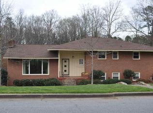 113 N Lanford Rd, Spartanburg, SC 29301