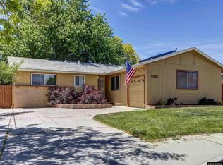 3255 Elaine Way, Sparks, NV 89431