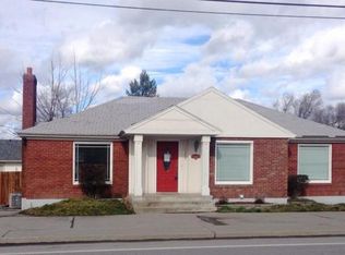 10209 E Broadway Ave, Spokane Valley, WA 99206