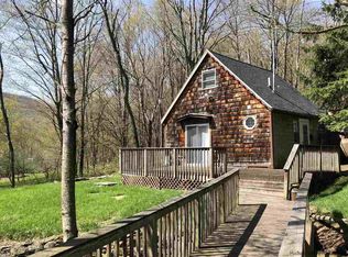 608 Cartwright Rd, Denver, NY 12421