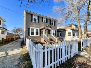 1837 Franklin St #1, Muskegon, MI 49441