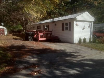 45 Mobile Drive, Hudson, NH, 03051