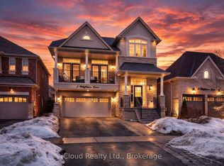 3 Wildflower Ln, Halton Hills, ON L7G0H5