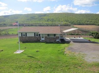 260 Main Mifflin Rd, Bloomsburg, PA 17815