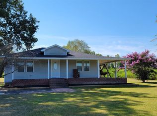 7731 State Highway 222, Fountain, NC 27829