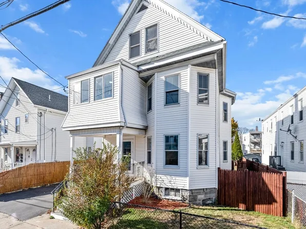 130 Florence St, Everett, MA 02149