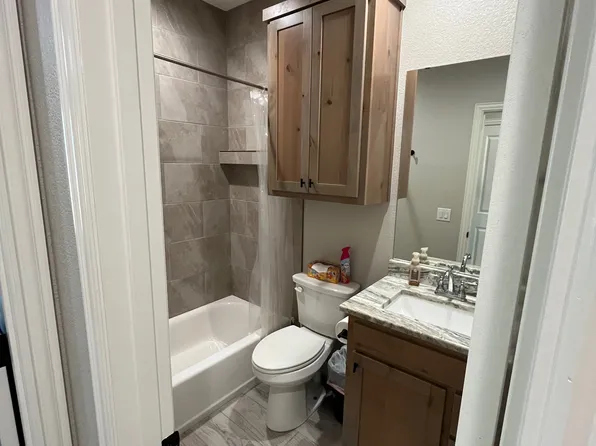 1024 E Beverly Loop, Burkburnett, TX 76354