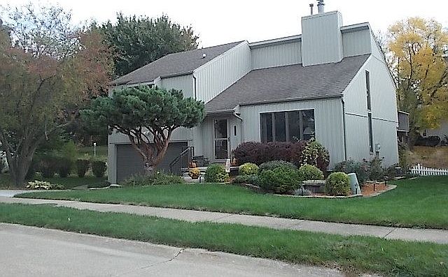 Home sweet Home!