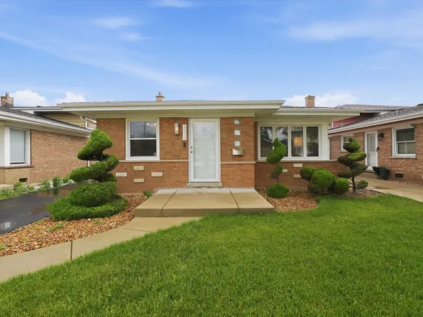 8638 S Keeler Ave, Chicago, IL 60652