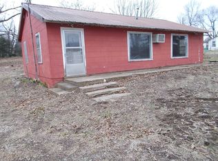 471 Red Top Rd, Buffalo, MO 65622