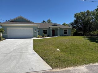 5238 Aberback St, North Port, FL 34291