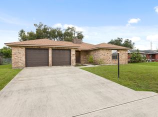 1390 Helias St NW, Palm Bay, FL 32907