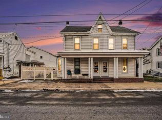 534 Main St, Lykens, PA