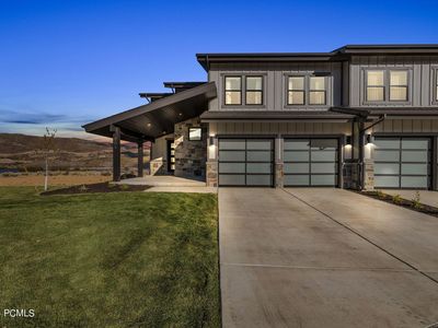 864 W Eland Cir #53, Heber City, UT, 84032