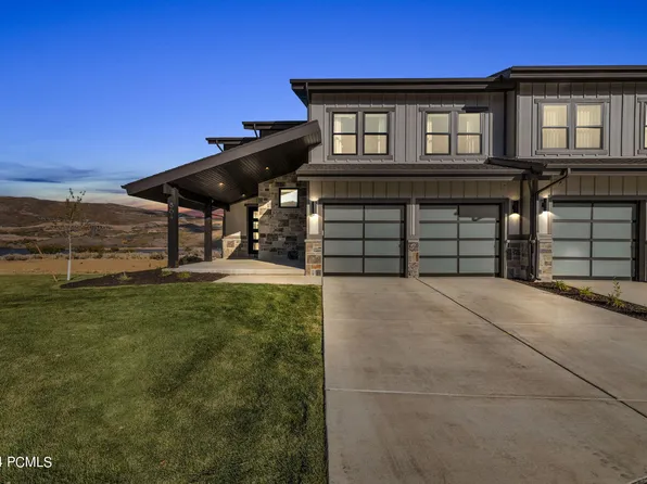 864 W Eland Cir #53, Heber City, UT 84032