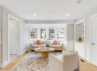 1 Town Way, Winchester, MA 01890