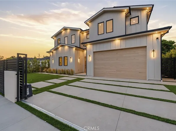 19141 Erwin St, Reseda, CA 91335