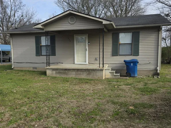 228 SE Front St, Rutherford, TN 38369