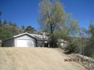 3481 Pipeline Rd, Wrightwood, CA 92397