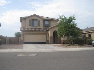 2489 E Dulcinea Trl, Casa Grande, AZ 85194
