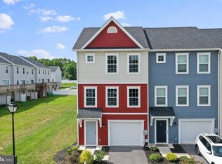 48 Perfecta Pl #1, Martinsburg, WV 25404