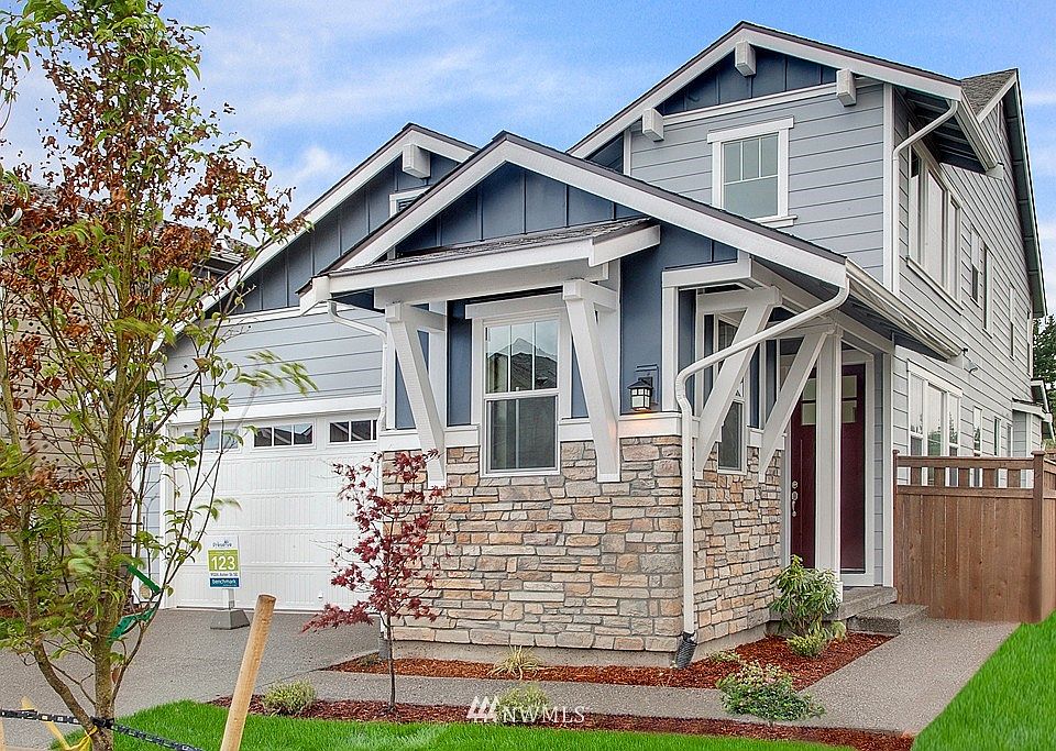 1st image of 9026 Aster Street SE #123