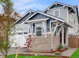 9026 Aster St SE #123, Tumwater, WA 98501