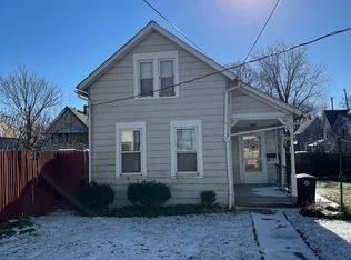 3229 Riverside Ave, Cleveland, OH 44109