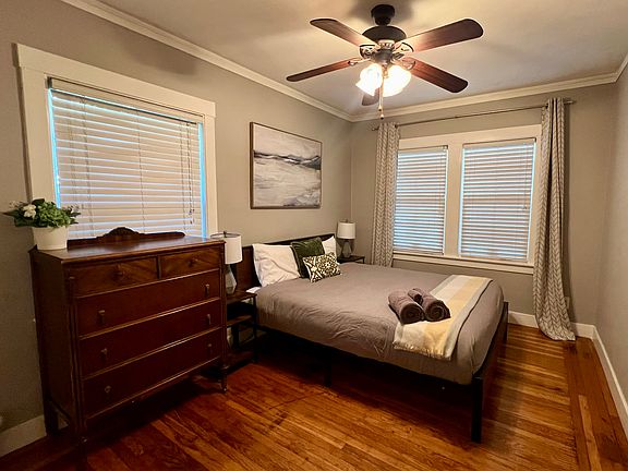 Bedroom #1