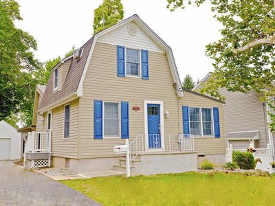 34 Woodrow Pl, West Caldwell, NJ, 07006
