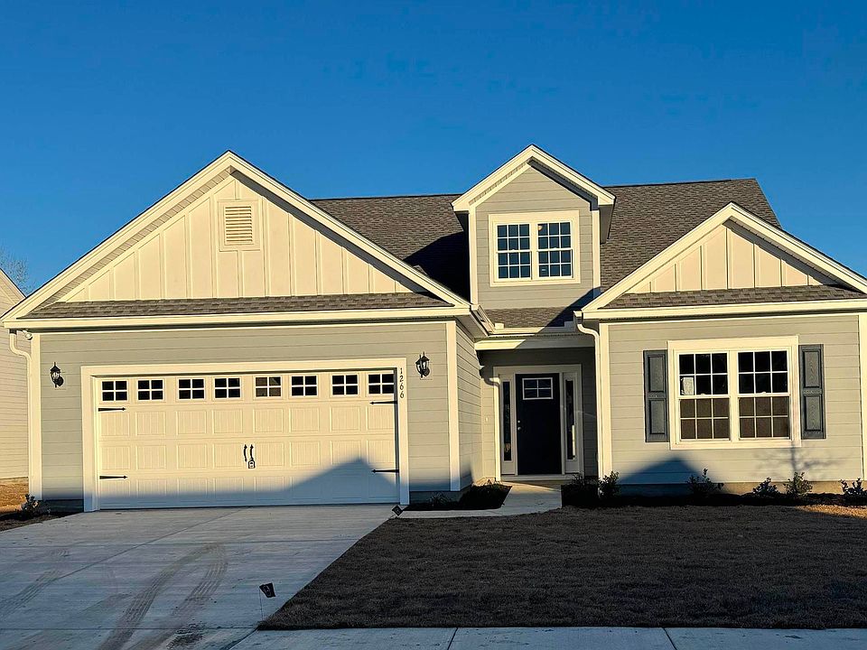 1st image of 1266 Cypress Shoal Dr. Lot 77