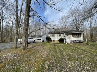1285 Lonely Cottage Rd, Upper Black Eddy, PA 18972