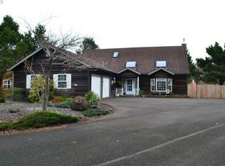 644 Salal Turn, Cannon Beach, OR 97110