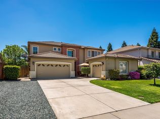 3088 Sutter Buttes Dr, Roseville, CA