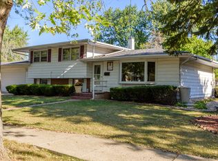 2929 189th Pl, Lansing, IL 60438