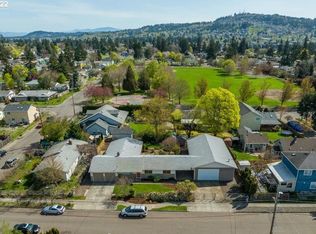 8406 SE 66th Ave #A, Portland, OR 97206