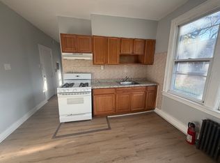 12 Randolph Ave #1A, Jersey City, NJ 07305