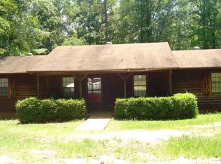 2960 Old Thomson Rd, Appling, GA 30802
