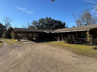 30931 Highway 22, Springfield, LA 70462