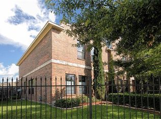 1414 Emancipation Ave APT A, Houston, TX 77003