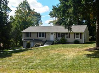 9 Echo Hill Rd, Trumbull, CT 06611