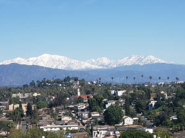 4760 Templeton St APT 3208, Los Angeles, CA 90032