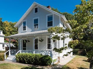 54 Old Quarry Rd, Guilford, CT 06437