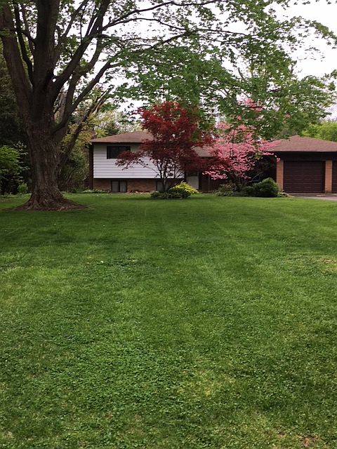 Tri-Level 1800 sf