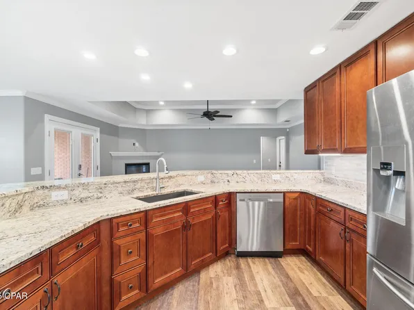5431 Nicole Blvd, Panama City, FL 32404
