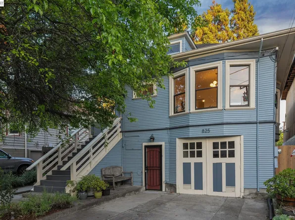 825 57th St, Oakland, CA 94608