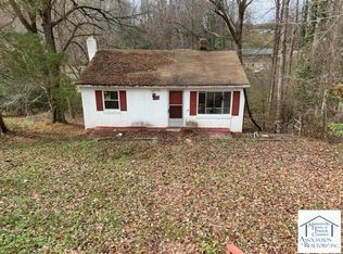 614 4th St, Martinsville, VA 24112