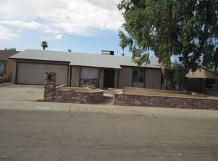 6643 W Monte Vista Rd, Phoenix, AZ 85035