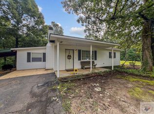 145 Red Rock Rd, Texarkana, AR 71854