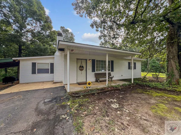 145 Red Rock Rd, Texarkana, AR 71854